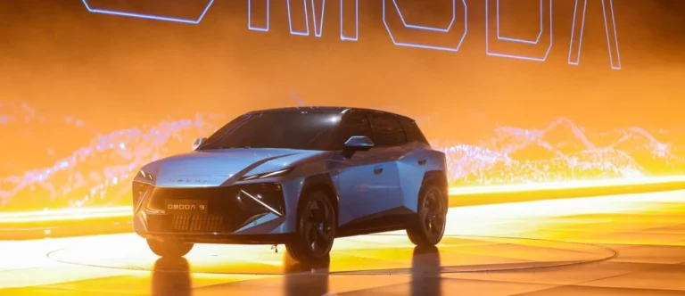 OMODA 3 y OMODA 7, la nueva ofensiva crossover de la marca china