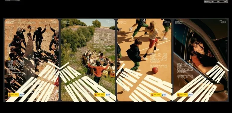 Si eres de los que critican a la DGT, estos se marcan esta campaña de publicidad