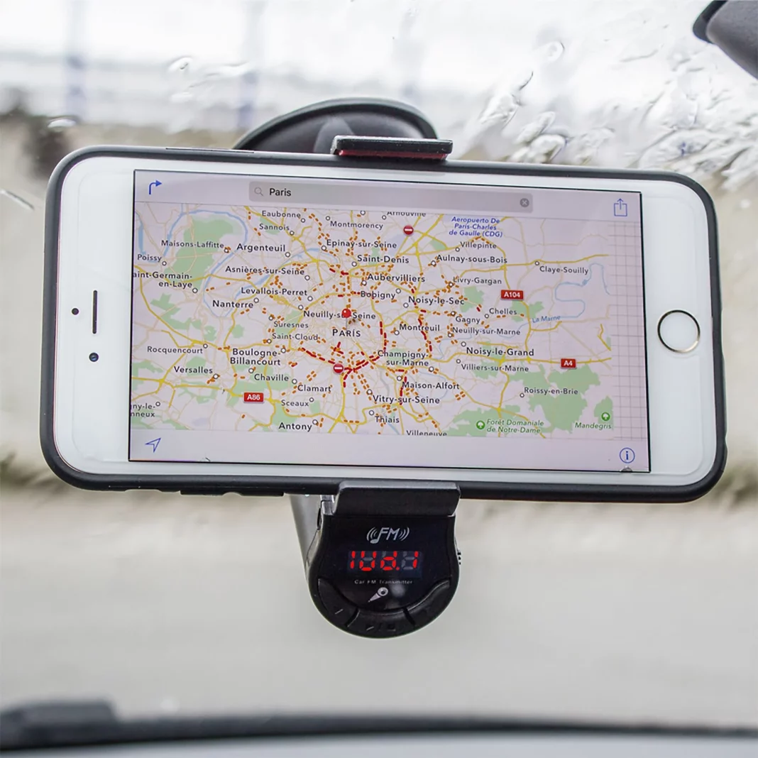 Soporte móvil MediaMarkt