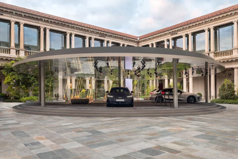 Audi celebra 30 años de personalización exclusiva con el A6 Avant