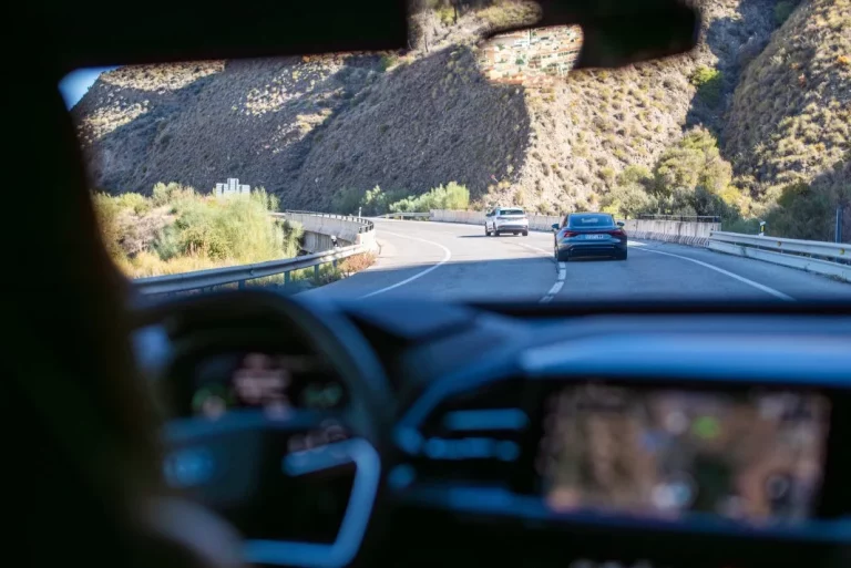 Audi e-tron drive: Un viaje de lo más eficiente por toda España