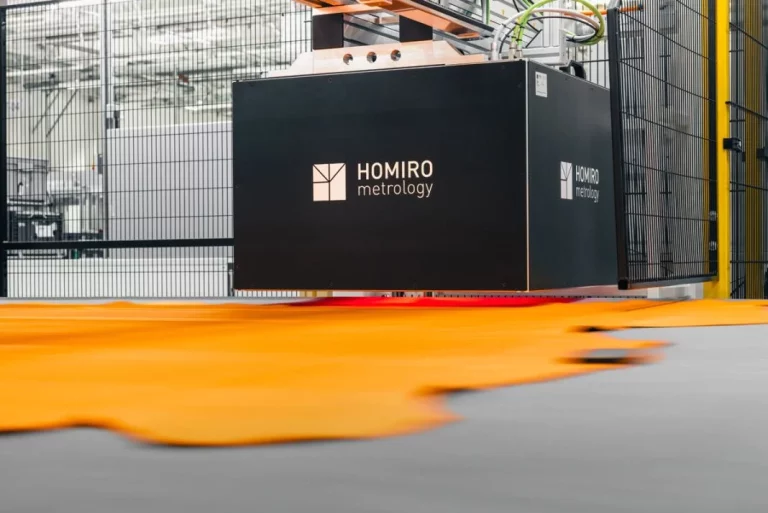 Bentley usa la inteligencia artificial para detectar el cuero perfecto para sus coches