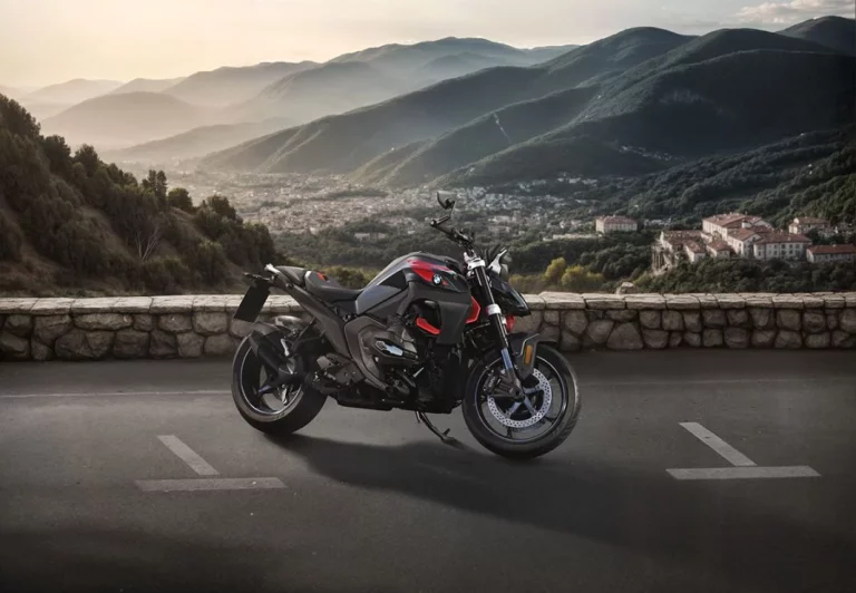 Nueva BMW R 1300 R: La roadster de BMW Motorrad se renueva