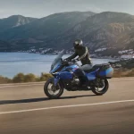 La nueva normativa de protección a motoristas entra en vigor el 1 de octubre: qué cubre el seguro de moto y qué revisar