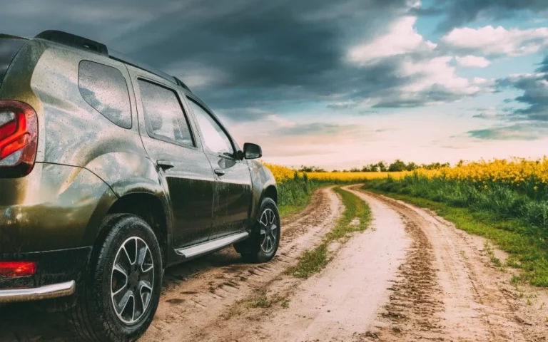 El Dacia Duster ha evolucionado: más tecnología informática y menos emisiones contaminantes