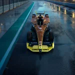 CUPRA KIRO renueva a uno de sus pilotos para esta temporada de la Fórmula E