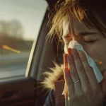 Evaristo (58), mecánico: ‘Si conduces y tienes alergia eres un inconsciente si no cambias esta pieza de tu coche ya mismo. Cuesta 20 euros’