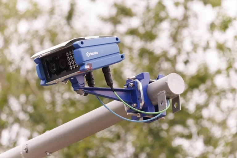 Si pasas por delante de este radar de Madrid será complicado que no te multe: «Dispara cada 9 minutos»