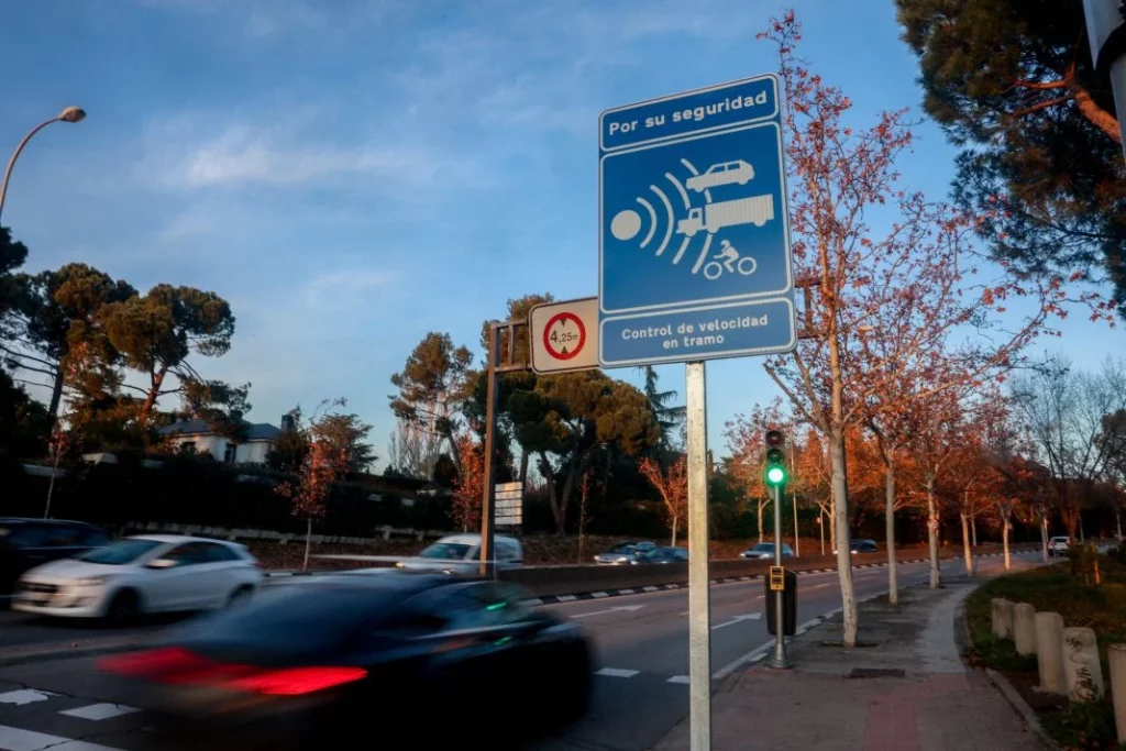 La DGT tiene "juguetes nuevos", y te va a multar muy pronto con ellos 3 Motor16 Radares DGT