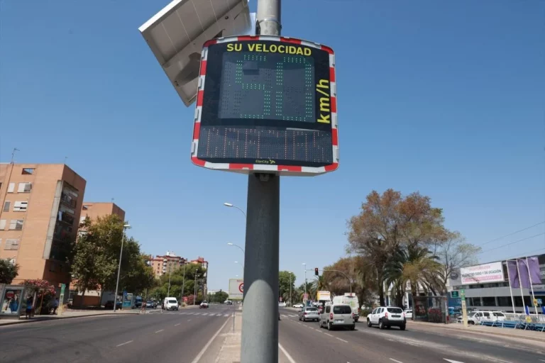 La DGT responde: ¿Son legales los radares privados que usan cada vez más ayuntamientos?