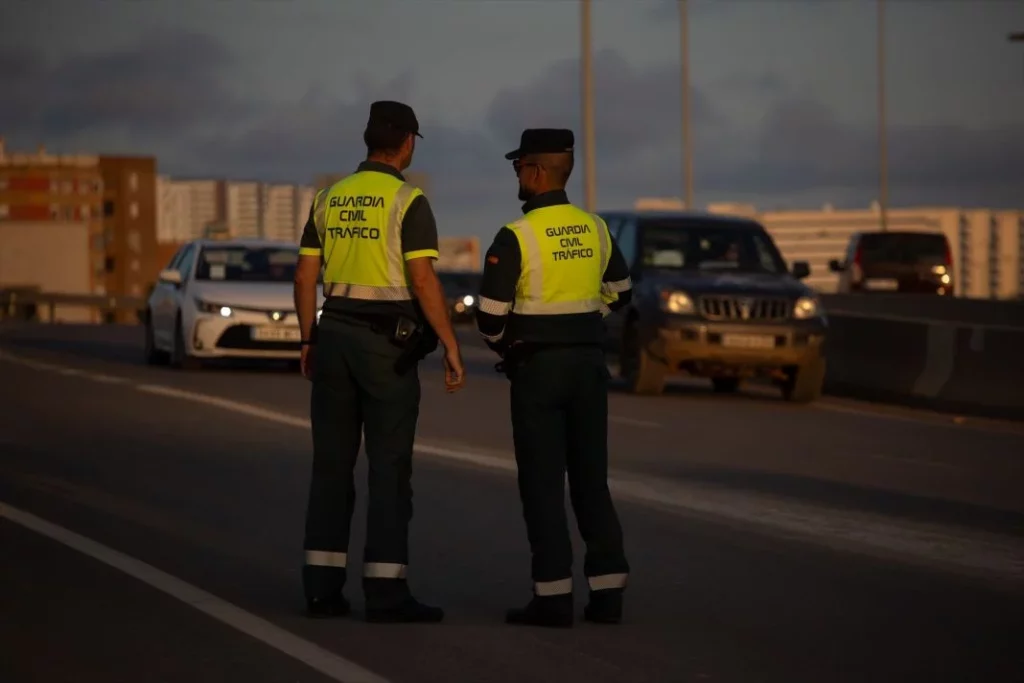 Los radicales cambios que te afectan si el Gobierno da luz verde a la tasa 0,0 de alcohol con la que sueña la DGT 10 Motor16 Guardia Civil Tráfico