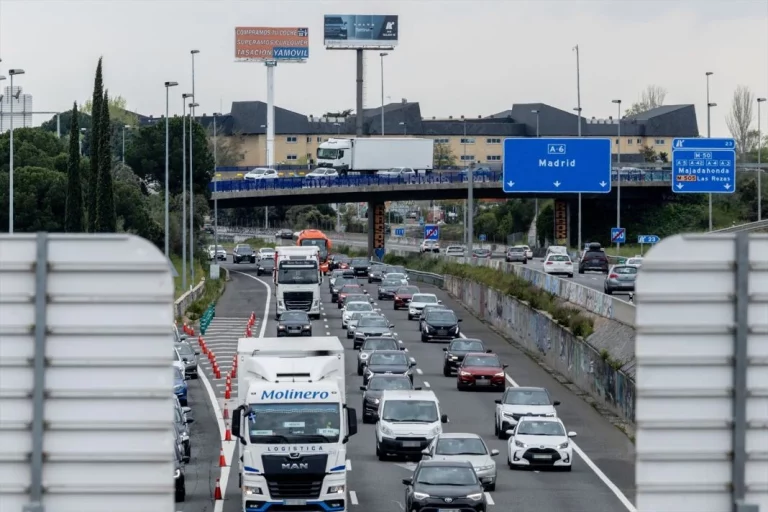 El radar que más ‘fotos’ hace en Semana Santa es este y has pasado delante de él ayer mismo