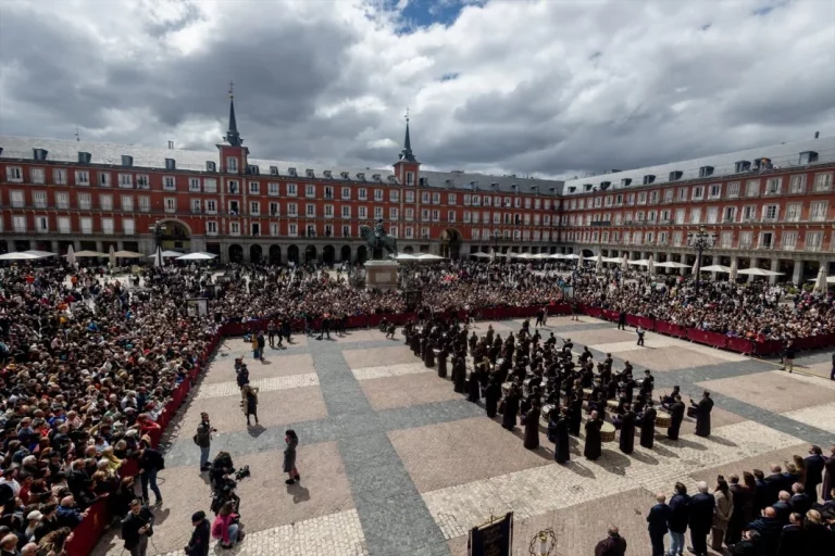 Calles aforadas: ¿qué son y por qué te van a dar algún quebradero de cabeza en breve?