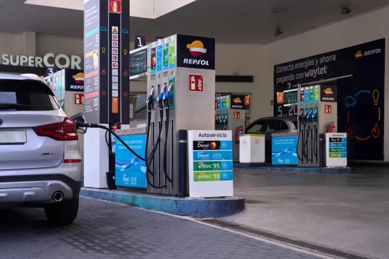 El combustible de Repsol con el que ahorras 10 céntimos por litro hasta final de julio