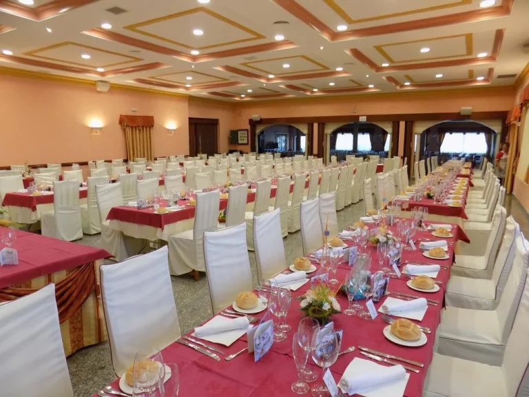 Si vas a viajar por la carretera de Andalucía y te entra gula, deberías parar en estos restaurantes a comer: palabra de camionero