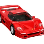 El Ferrari F50 casi triplica su valor en dos años: qué parte del alza es real y qué es burbuja