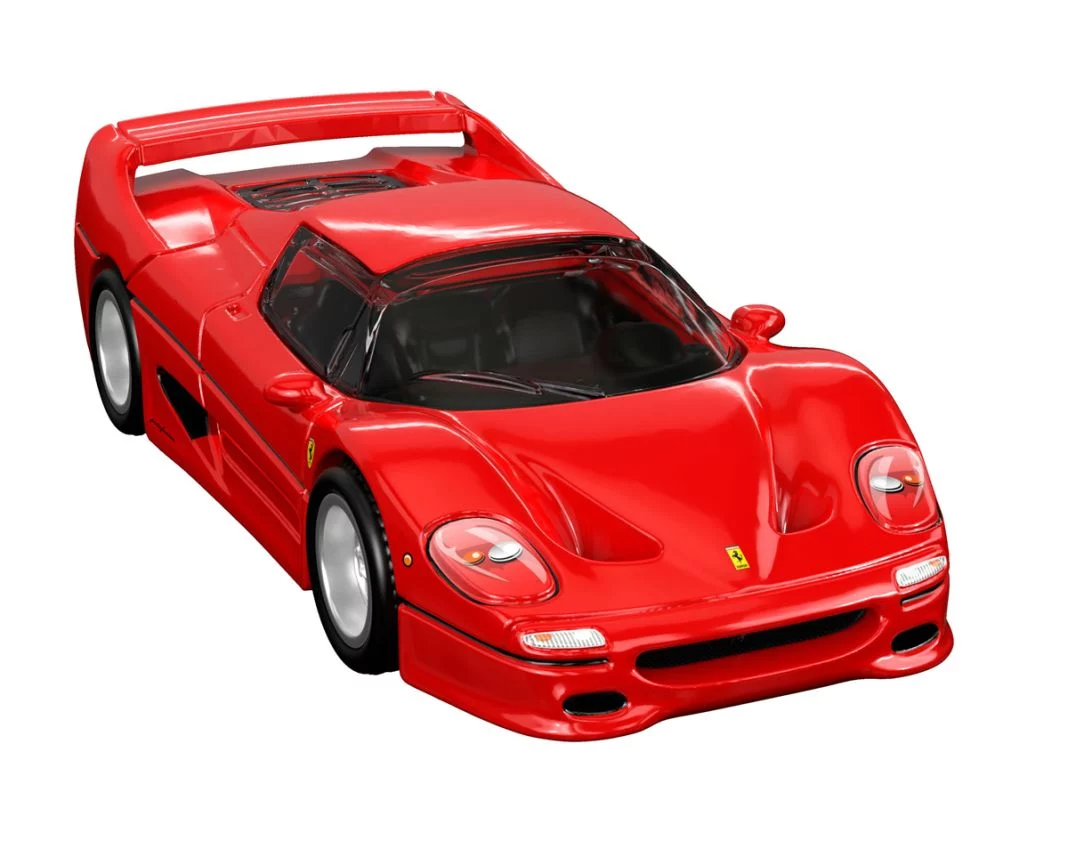 El Ferrari F50 casi triplica su valor en dos años: qué parte del alza es real y qué es burbuja