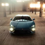 El dietista del Lamborghini Temerario cobra 42.900 euros por ponerlo a régimen