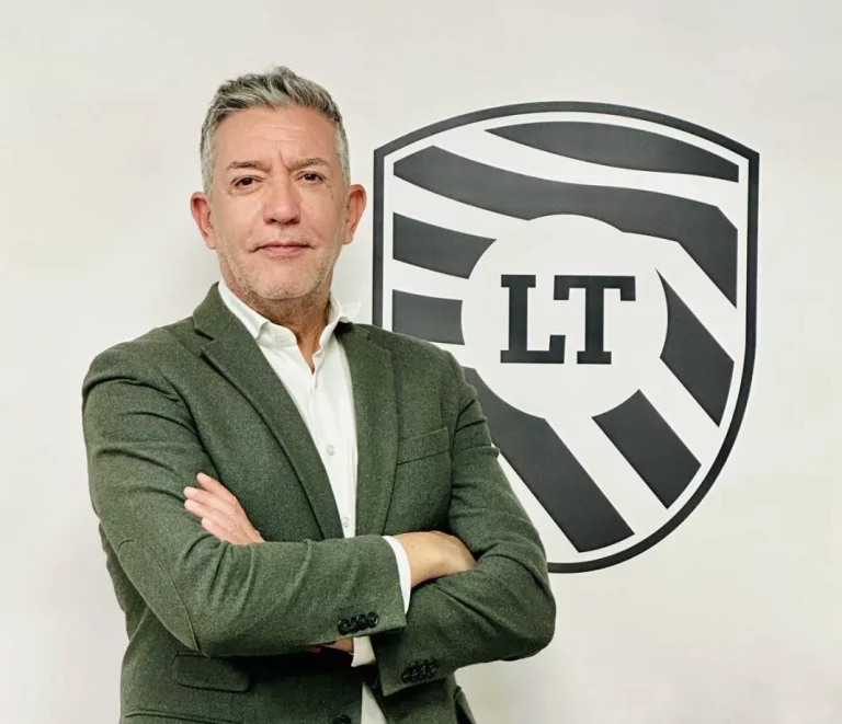 Manuel Amate: Nuevo Responsable del Canal Repair Shops de Lever Touch