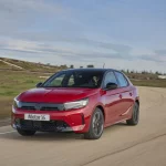 Compra un Opel Corsa este mes y llévate una PlayStation 5 con el juego Gran Turismo 7 de regalo