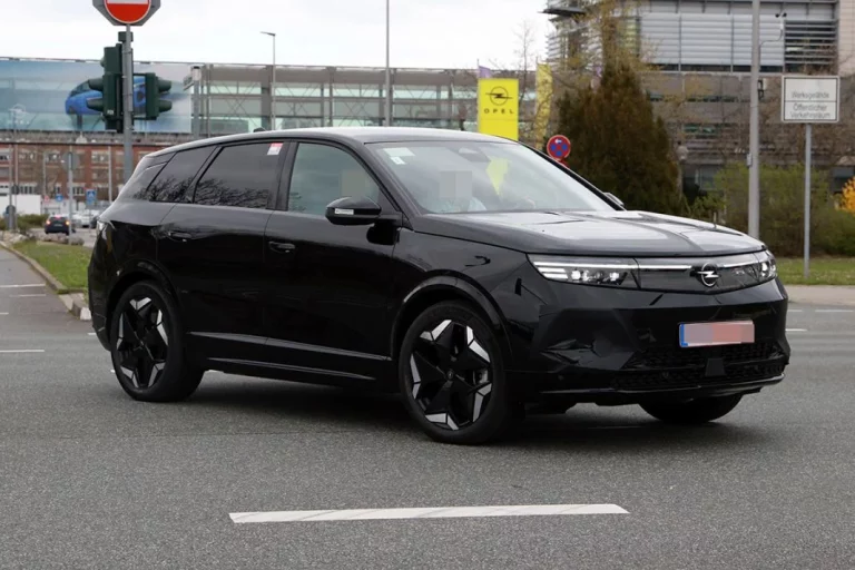 El Opel Grandland GSe regresará a la gama