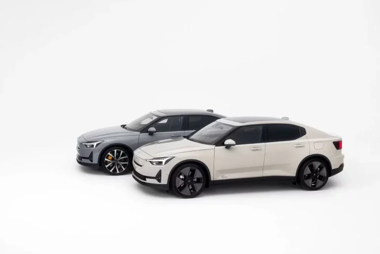 El Polestar 2 se actualiza con pequeños grandes cambios