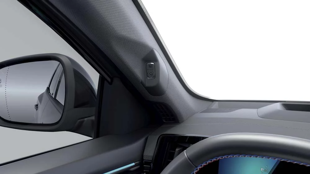 Renault Austral, Espace y Rafale 2026: más tecnología y equipamiento 1 Motor16 Renault Austral 2025 1 Motor16