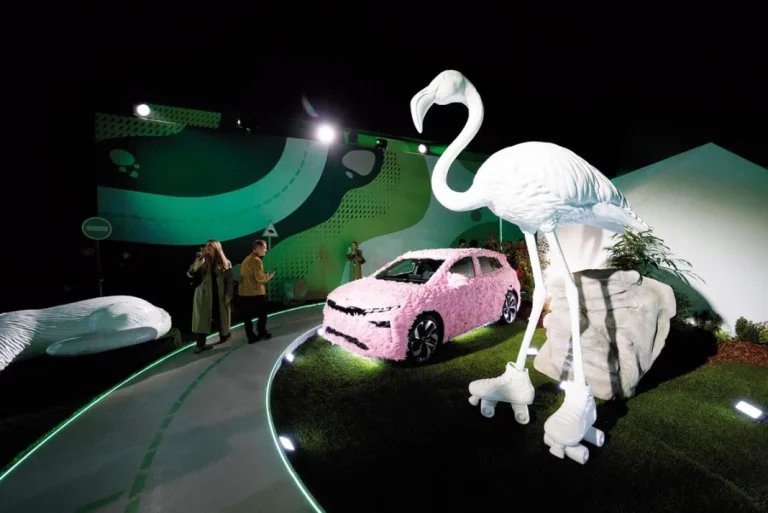 Milán Design Week 2025. Coches y mucho más que coches