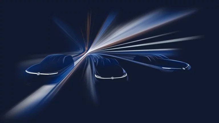 La estrategia de Volkswagen «En China, para China» y los tres concept que presenta en Shanghai