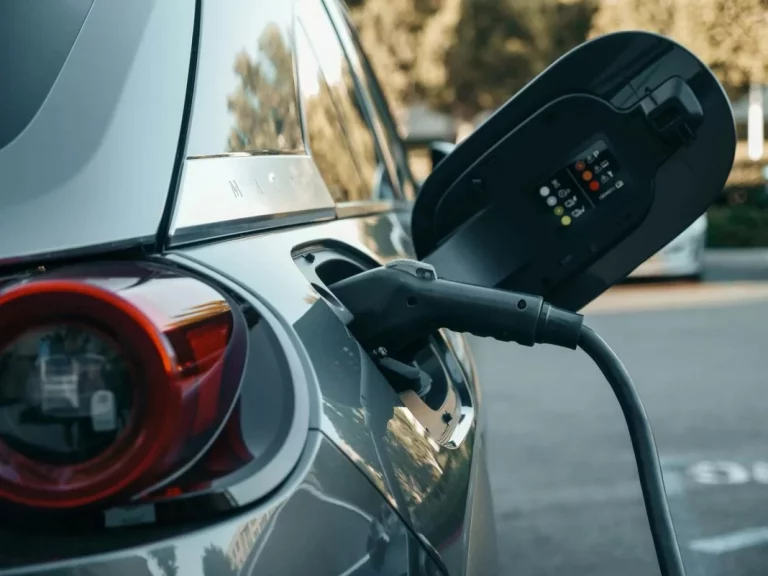 Coches electrificados: todo lo que debes saber antes de comprarte uno