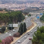 El “peaje” de 100 euros que la DGT va a cobrar a 1 de cada 3 familias que se han ido de vacaciones de Semana Santa