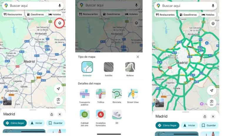 La alternativa a Google Maps y a Waze ya está aquí con todas las funciones premium a coste cero