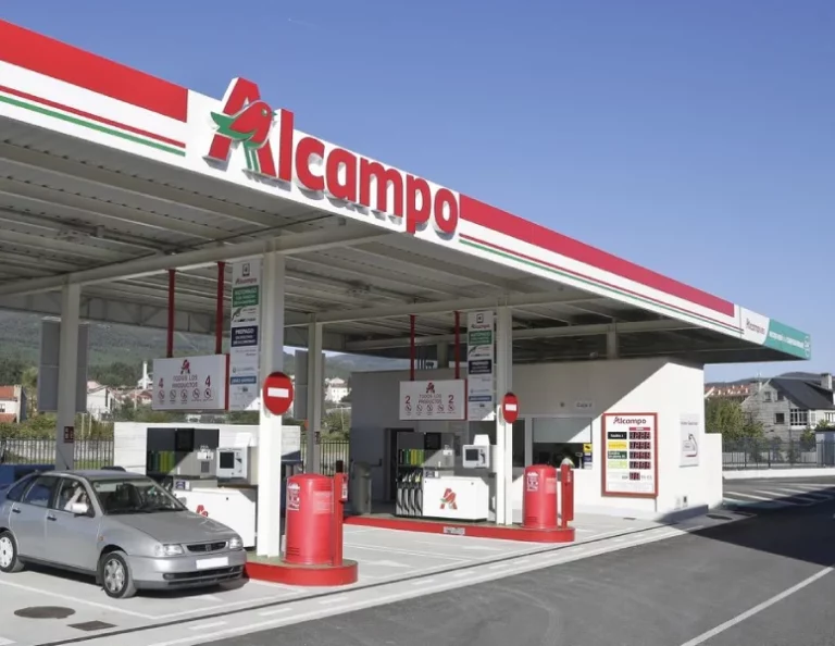 Alcampo tiene los mejores aditivos para cuidar tu motor: Esta es la lista completa