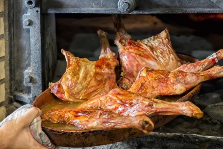 20 restaurantes para comer de maravilla si vas a viajar por la A-5