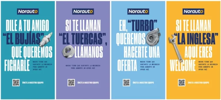 ¿Buscas trabajo en automoción? Norauto oferta casi 700 empleos
