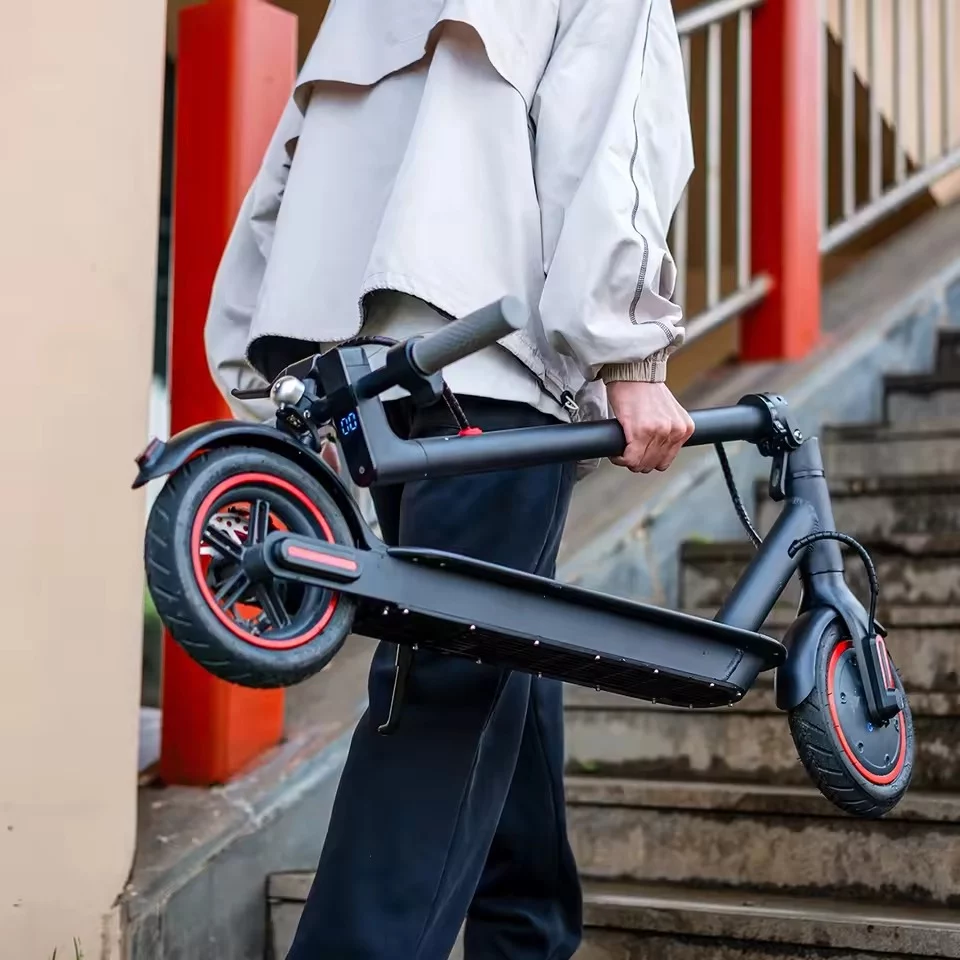 Patinete eléctrico AliExpress