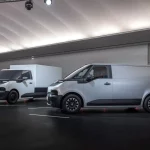 Plan Auto+ Lista Blanca: consulta si tu furgoneta eléctrica opta al 100 % de la ayuda en 2026