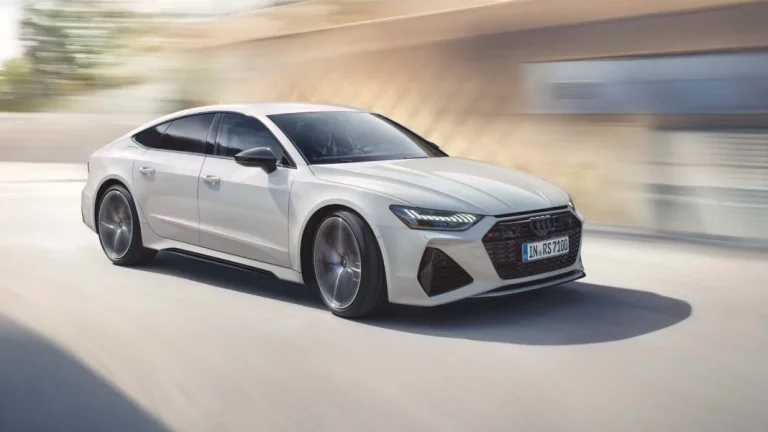 Audi hace saltar las alarmas: el fraude de coches de segunda mano que vienen de Alemania, Austria y Suiza