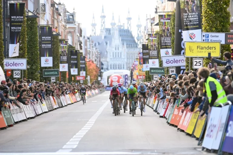 Škoda y la Unión Ciclista Internacional  (UCI) pedalearán fuera del asfalto 