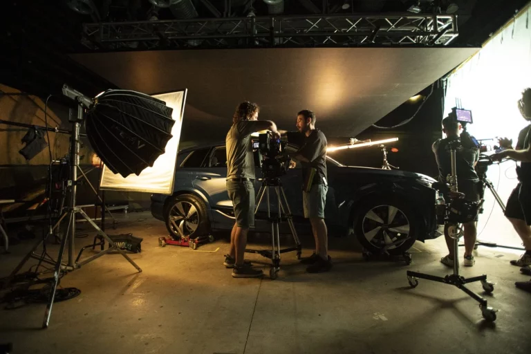 Audi Future Stories ya tiene a los cinco finalistas de esta edición