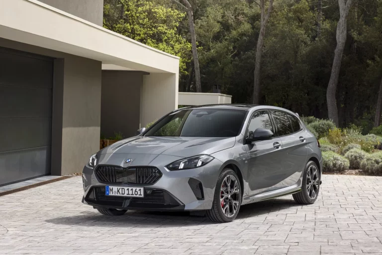 El verano para BMW llega cargado de novedades para casi todos sus modelos