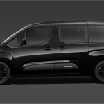 Citroën Berlingo XL: ofertón para el monovolumen de 7 plazas que se planta ante los SUV por 24.421 euros