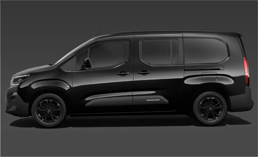 Citroën Berlingo XL: ofertón para el monovolumen de 7 plazas que se planta ante los SUV por 24.421 euros