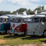 FurgoVolkswagen 2026: la cita más esperada del año para los fans del mundo camper abre sus inscripciones