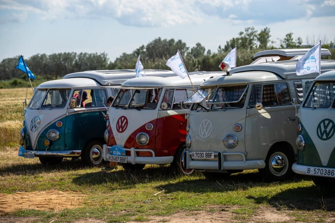 FurgoVolkswagen 2026: la cita más esperada del año para los fans del mundo camper abre sus inscripciones