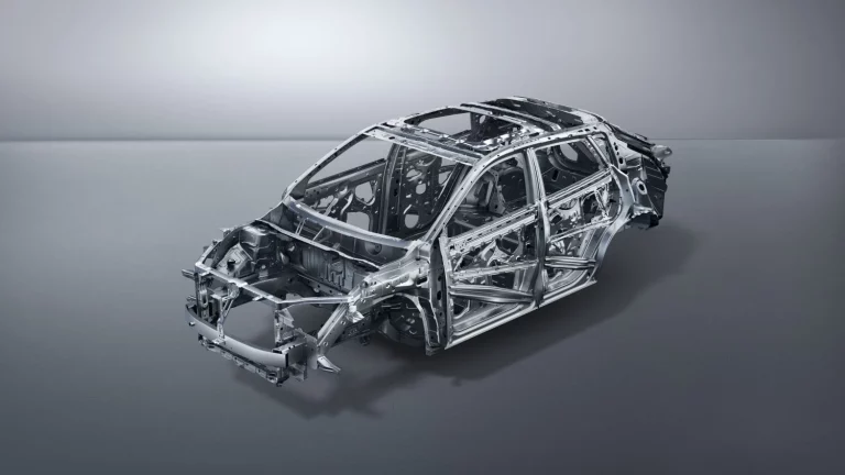 Guardian Intelligent Safety System: Esta es la armadura de los Omoda y Jaecoo