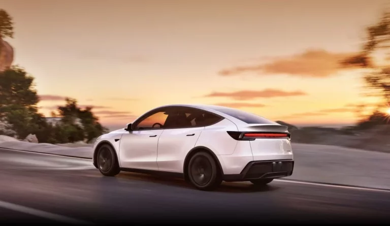 El Tesla Model Y de los 33.000 euros ya es una realidad que tu no verás