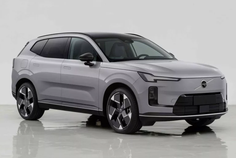 El prometedor Volvo XC70 se ha escapado antes de la fecha programada