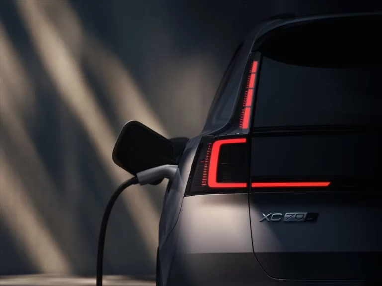 XC70: El SUV perfecto de Volvo está al caer con 200 km de autonomía eléctrica