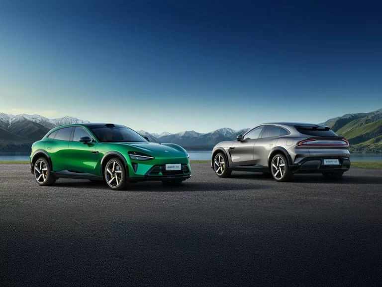 El Xiaomi YU7 ya tiene precio: Es 1.200 euros más barato que un Model Y